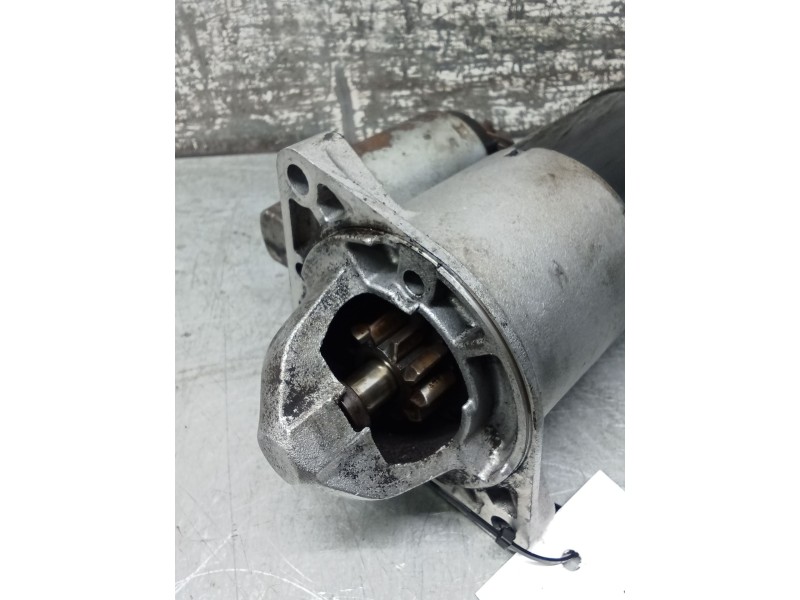 Recambio de motor arranque para opel insignia a sports tourer (g09) 2.0 cdti (35) referencia OEM IAM 55353857 M001T30072 