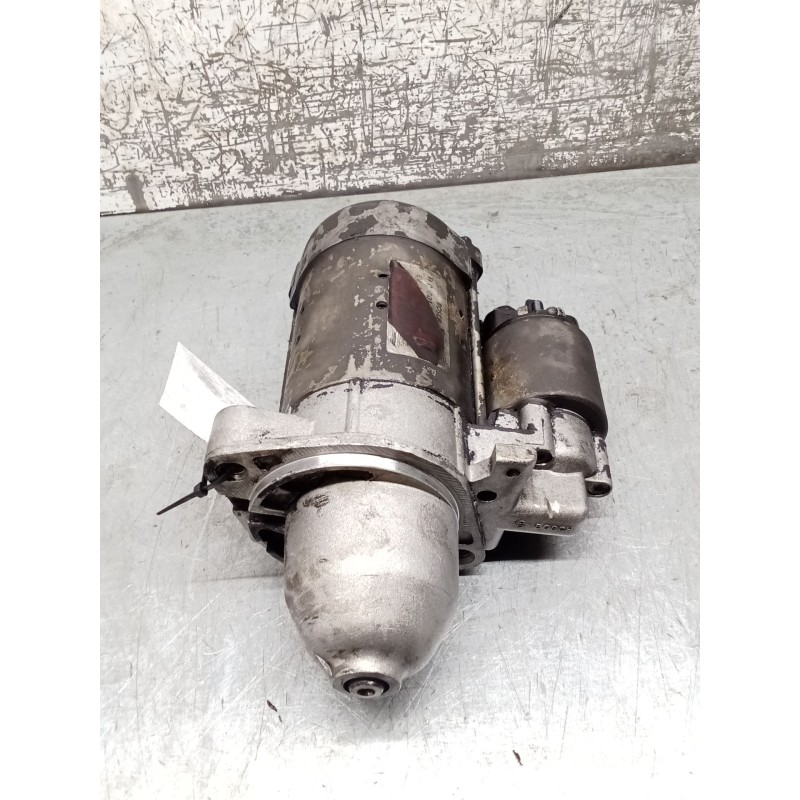 Recambio de motor arranque para mercedes-benz clase c (w203) c 270 cdi (203.016) referencia OEM IAM 0001223005 0051512901 00