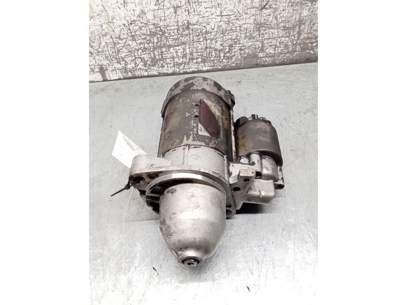 Recambio de motor arranque para mercedes-benz clase c (w203) c 270 cdi (203.016) referencia OEM IAM 0001223005 0051512901 00