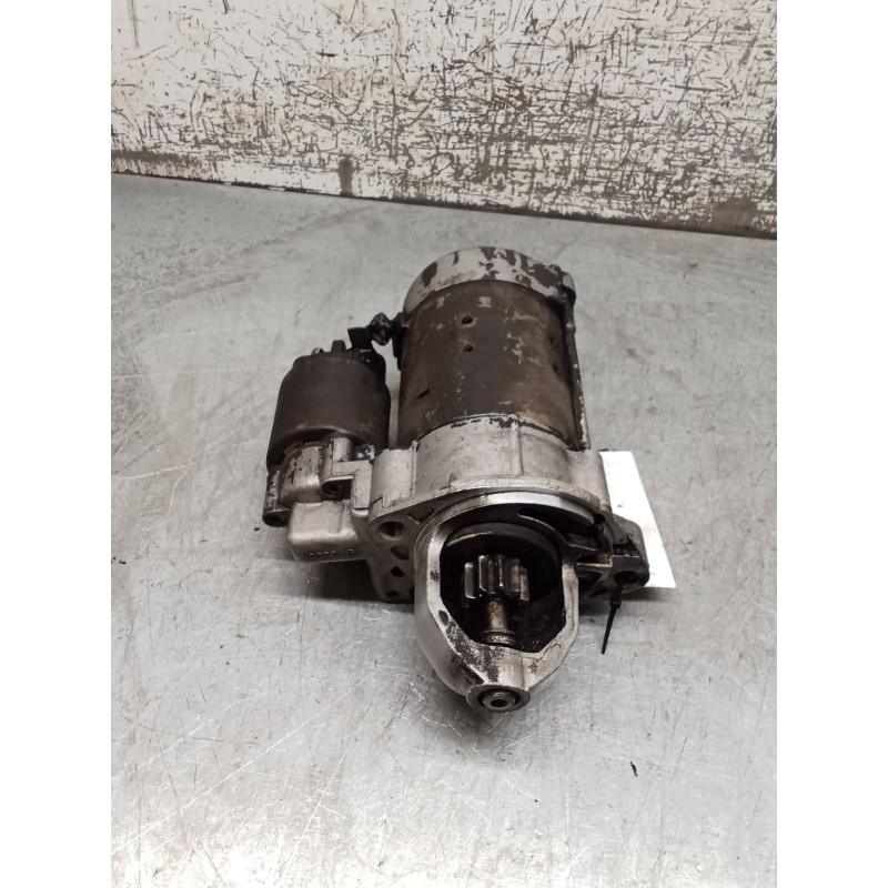 Recambio de motor arranque para mercedes-benz clase c (w203) c 270 cdi (203.016) referencia OEM IAM 0001223005 0051512901 00