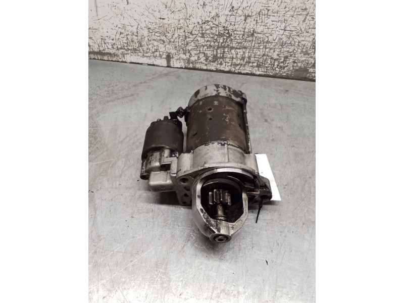 Recambio de motor arranque para mercedes-benz clase c (w203) c 270 cdi (203.016) referencia OEM IAM 0001223005 0051512901 00
