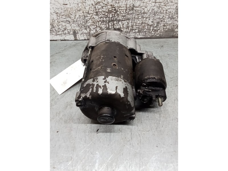 Recambio de motor arranque para mercedes-benz clase c (w203) c 270 cdi (203.016) referencia OEM IAM 0001223005 0051512901 00