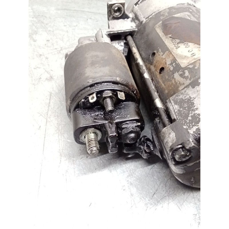 Recambio de motor arranque para mercedes-benz clase c (w203) c 270 cdi (203.016) referencia OEM IAM 0001223005 0051512901 00