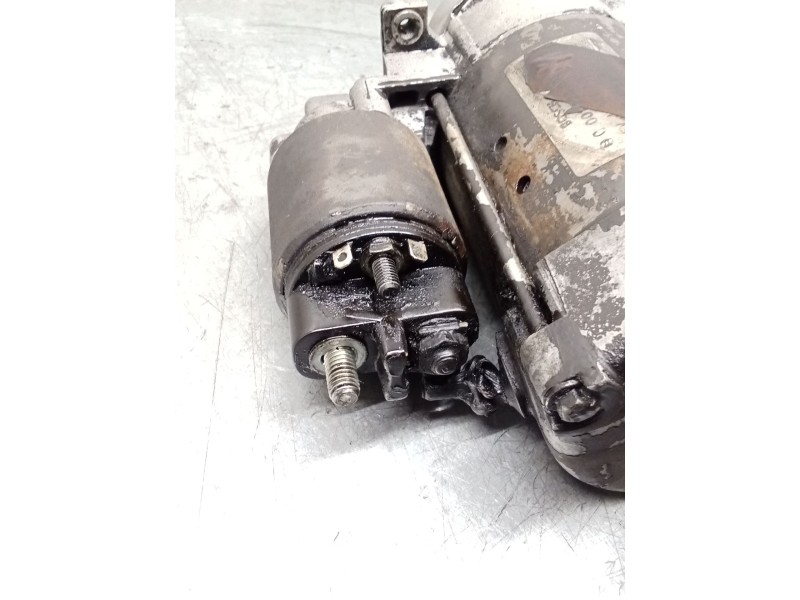 Recambio de motor arranque para mercedes-benz clase c (w203) c 270 cdi (203.016) referencia OEM IAM 0001223005 0051512901 00
