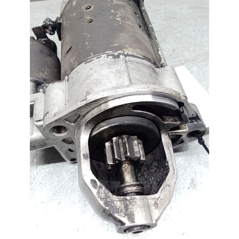 Recambio de motor arranque para mercedes-benz clase c (w203) c 270 cdi (203.016) referencia OEM IAM 0001223005 0051512901 00