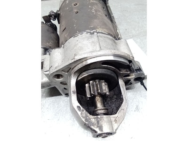 Recambio de motor arranque para mercedes-benz clase c (w203) c 270 cdi (203.016) referencia OEM IAM 0001223005 0051512901 00