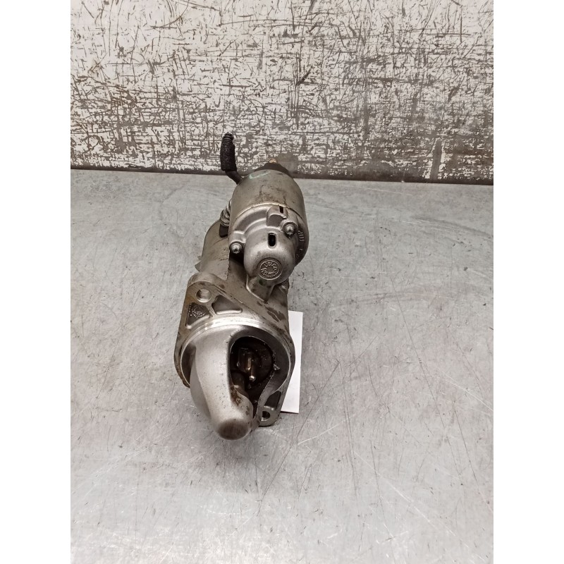 Recambio de motor arranque para opel astra j (p10) 1.6 (68) referencia OEM IAM 55556092  