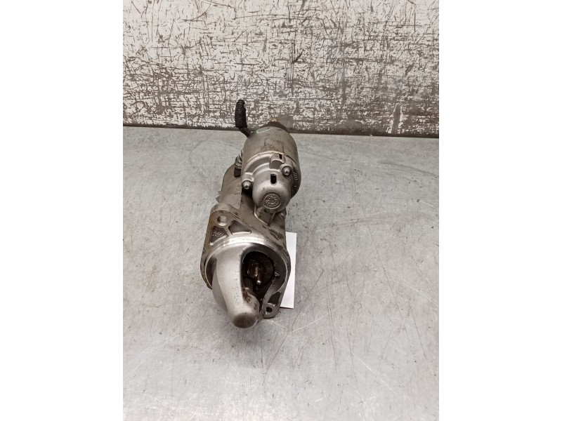 Recambio de motor arranque para opel astra j (p10) 1.6 (68) referencia OEM IAM 55556092  
