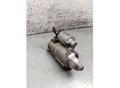 Recambio de motor arranque para opel astra j (p10) 1.6 (68) referencia OEM IAM 55556092   2