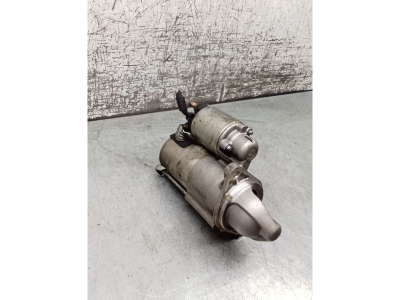 Recambio de motor arranque para opel astra j (p10) 1.6 (68) referencia OEM IAM 55556092  