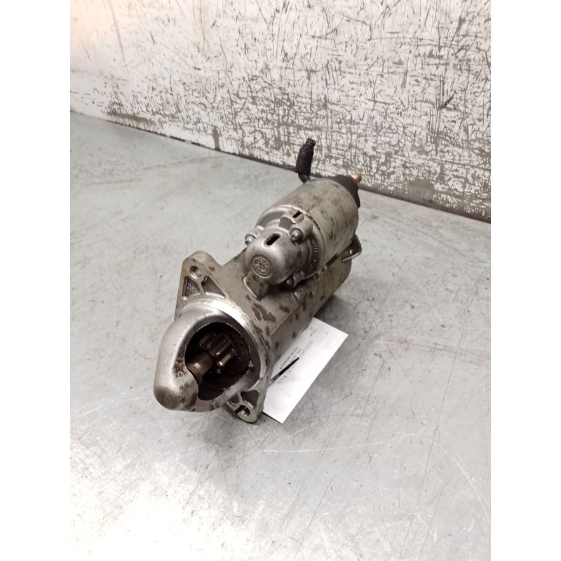 Recambio de motor arranque para opel astra j (p10) 1.6 (68) referencia OEM IAM 55556092  