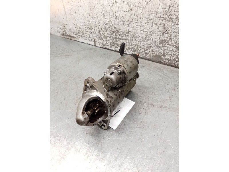 Recambio de motor arranque para opel astra j (p10) 1.6 (68) referencia OEM IAM 55556092  
