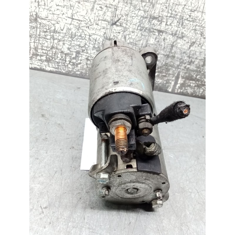 Recambio de motor arranque para opel astra j (p10) 1.6 (68) referencia OEM IAM 55556092  