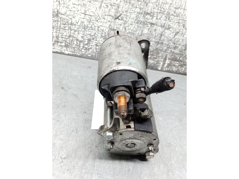 Recambio de motor arranque para opel astra j (p10) 1.6 (68) referencia OEM IAM 55556092  