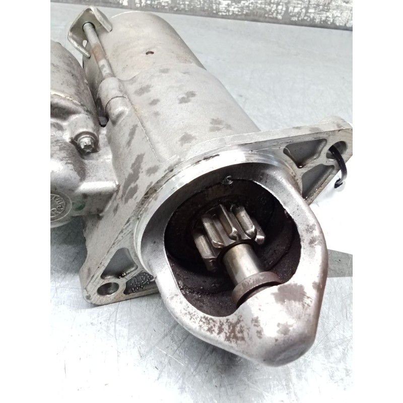 Recambio de motor arranque para opel astra j (p10) 1.6 (68) referencia OEM IAM 55556092  