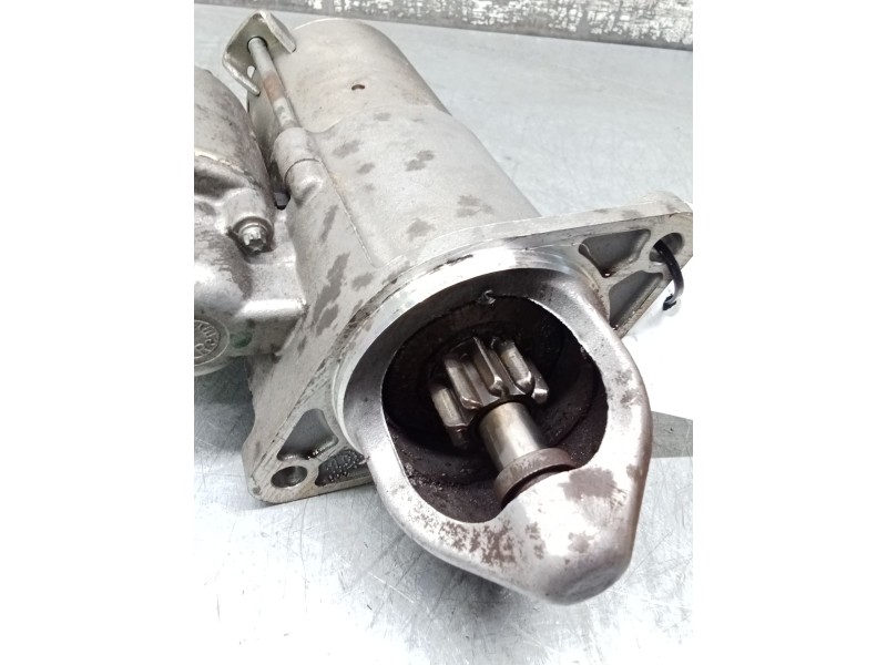 Recambio de motor arranque para opel astra j (p10) 1.6 (68) referencia OEM IAM 55556092  