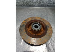 Recambio de disco freno trasero para renault laguna ii (bg0/1_) 1.9 dci (bg0r, bg0e) referencia OEM IAM    2
