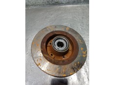 Recambio de disco freno trasero para renault laguna ii (bg0/1_) 1.9 dci (bg0r, bg0e) referencia OEM IAM    2