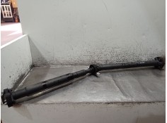 Recambio de transmision central para bmw x1 (e84) sdrive 18 d referencia OEM IAM 757533205 09 153CM