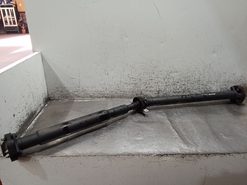 Recambio de transmision central para bmw x1 (e84) sdrive 18 d referencia OEM IAM 757533205 09 153CM