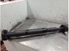 Recambio de transmision central para bmw x1 (e84) sdrive 18 d referencia OEM IAM 757533205 09 153CM 2