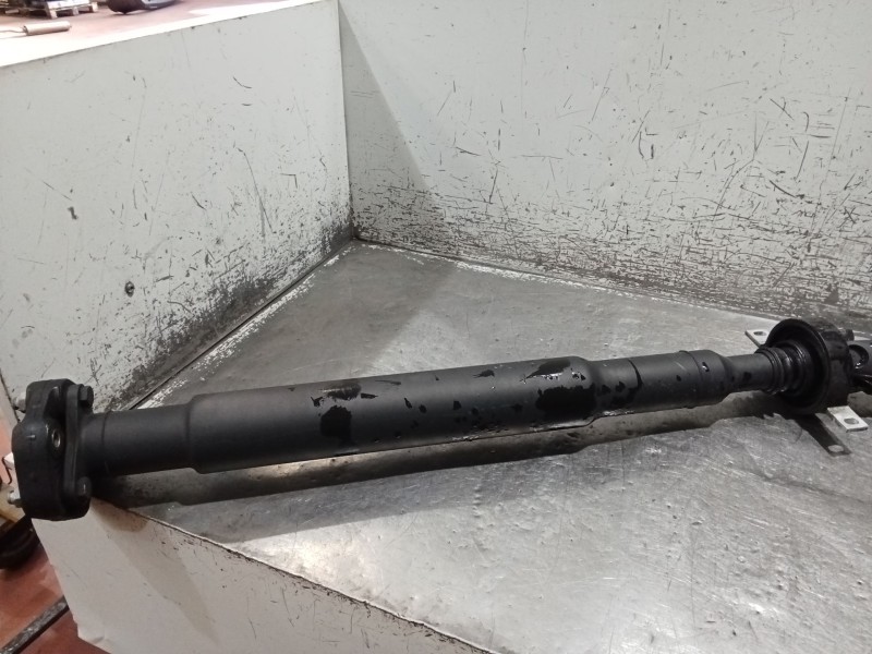 Recambio de transmision central para bmw x1 (e84) sdrive 18 d referencia OEM IAM 757533205 09 153CM