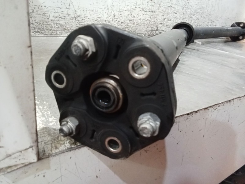 Recambio de transmision central para bmw x1 (e84) sdrive 18 d referencia OEM IAM 757533205 09 153CM