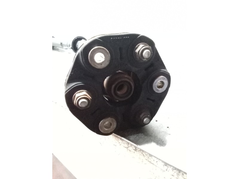 Recambio de transmision central para bmw x1 (e84) sdrive 18 d referencia OEM IAM 757533205 09 153CM