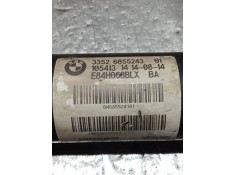 Recambio de amortiguador trasero derecho para bmw x1 (e84) sdrive 18 d referencia OEM IAM 6855243  09 2