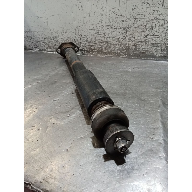Recambio de amortiguador trasero derecho para bmw x1 (e84) sdrive 18 d referencia OEM IAM 6855243  09