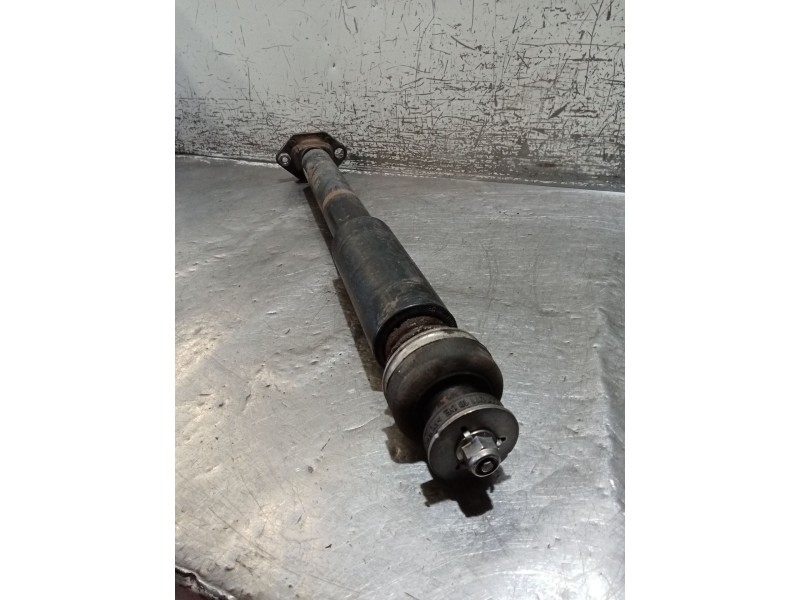 Recambio de amortiguador trasero derecho para bmw x1 (e84) sdrive 18 d referencia OEM IAM 6855243  09