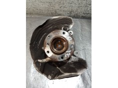 Recambio de mangueta delantera izquierda para bmw x1 (e84) sdrive 18 d referencia OEM IAM 686120501  