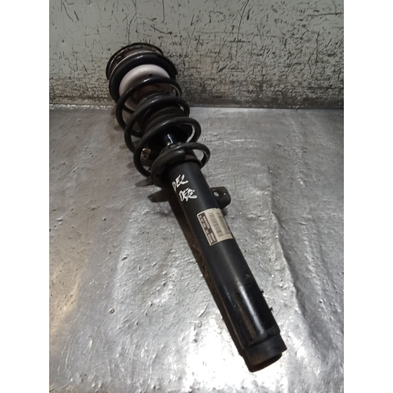 Recambio de amortiguador delantero derecho para bmw x1 (e84) sdrive 18 d referencia OEM IAM 6855240  