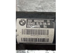Recambio de amortiguador delantero derecho para bmw x1 (e84) sdrive 18 d referencia OEM IAM 6855240   2