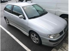 seat ibiza (6k1) del año 2001
