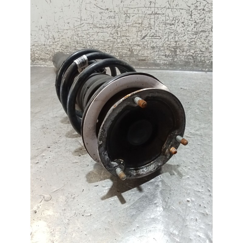 Recambio de amortiguador delantero derecho para bmw x1 (e84) sdrive 18 d referencia OEM IAM 6855240  