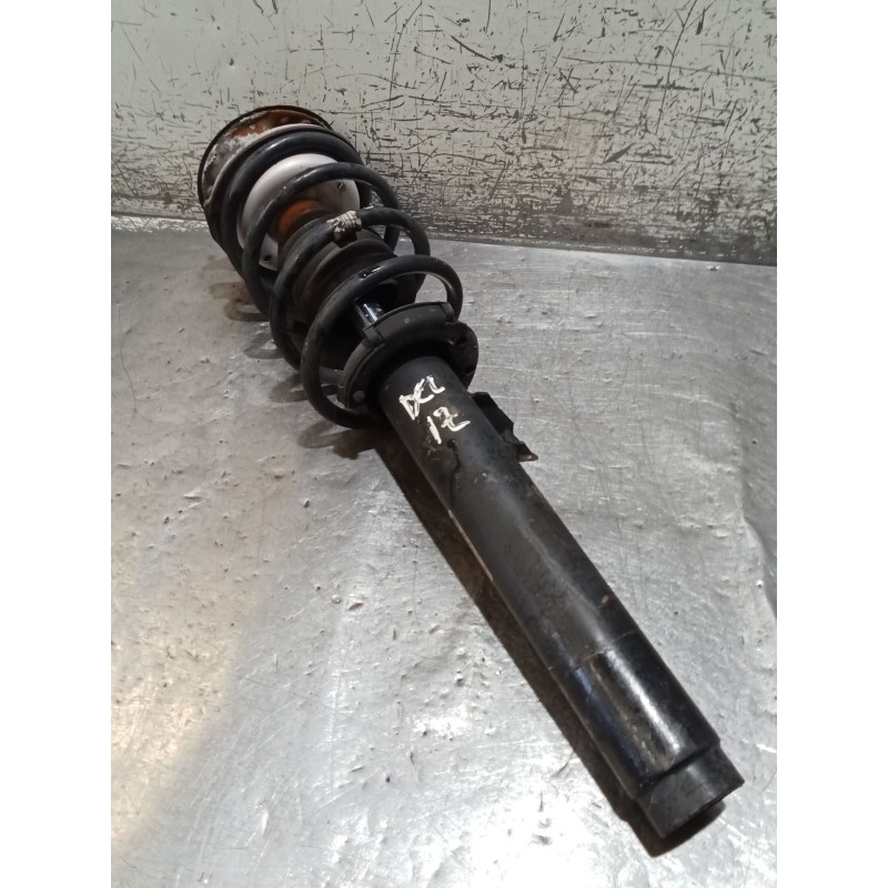 Recambio de amortiguador delantero izquierdo para bmw x1 (e84) sdrive 18 d referencia OEM IAM 6855239  