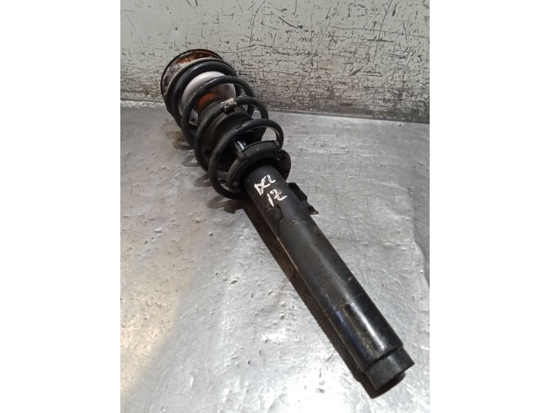 Recambio de amortiguador delantero izquierdo para bmw x1 (e84) sdrive 18 d referencia OEM IAM 6855239  