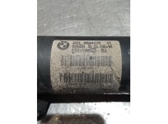 Recambio de amortiguador delantero izquierdo para bmw x1 (e84) sdrive 18 d referencia OEM IAM 6855239   2