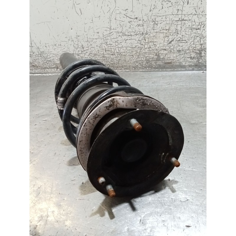 Recambio de amortiguador delantero izquierdo para bmw x1 (e84) sdrive 18 d referencia OEM IAM 6855239  