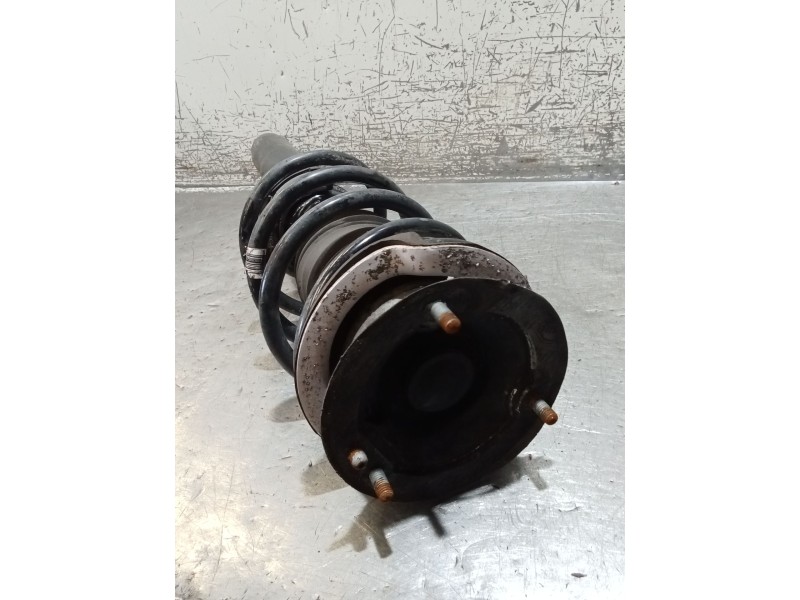 Recambio de amortiguador delantero izquierdo para bmw x1 (e84) sdrive 18 d referencia OEM IAM 6855239  