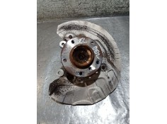 Recambio de mangueta delantera derecha para bmw x1 (e84) sdrive 18 d referencia OEM IAM 686120601  