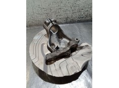 Recambio de mangueta delantera derecha para bmw x1 (e84) sdrive 18 d referencia OEM IAM 686120601   2