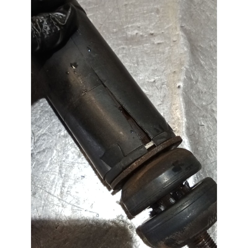 Recambio de amortiguador trasero izquierdo para honda accord vii tourer (cm, cn) 2.2 i-ctdi (cn2) referencia OEM IAM   VER FOTOS