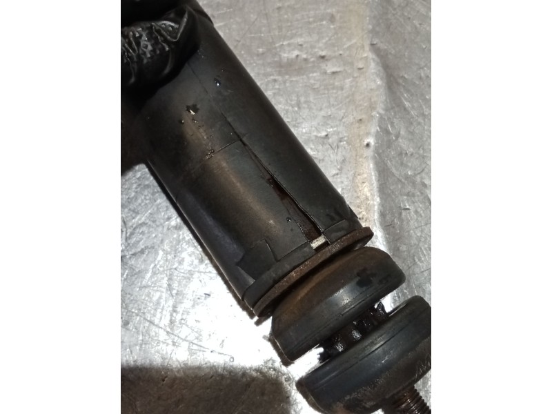 Recambio de amortiguador trasero izquierdo para honda accord vii tourer (cm, cn) 2.2 i-ctdi (cn2) referencia OEM IAM   VER FOTOS