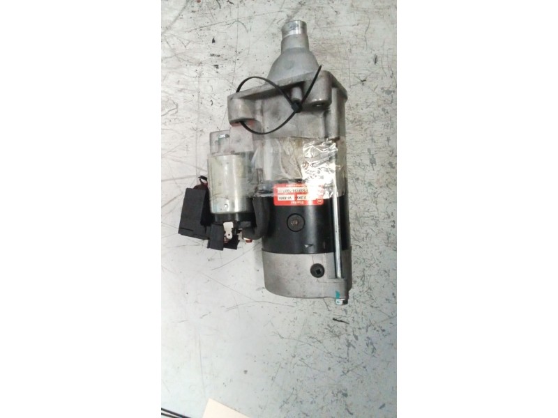 Recambio de motor arranque para chrysler voyager iv (rg, rs) 2.8 crd referencia OEM IAM PS031551337  