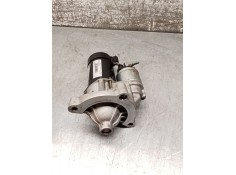 Recambio de motor arranque para peugeot 206 hatchback (2a/c) 1.9 d referencia OEM IAM H188842N 201008 98