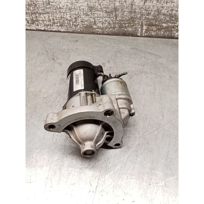 Recambio de motor arranque para peugeot 206 hatchback (2a/c) 1.9 d referencia OEM IAM H188842N 201008 98