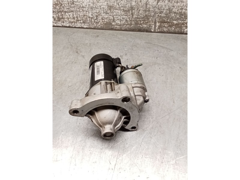 Recambio de motor arranque para peugeot 206 hatchback (2a/c) 1.9 d referencia OEM IAM H188842N 201008 98
