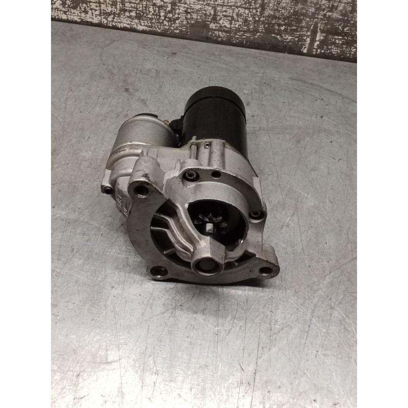 Recambio de motor arranque para peugeot 206 hatchback (2a/c) 1.9 d referencia OEM IAM H188842N 201008 98